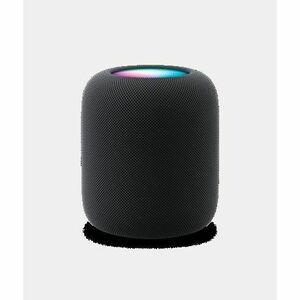 Apple HomePod 2nd Gen. Midnight Black EU obraz