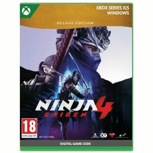 Ninja Gaiden 4 (Deluxe Edition) obraz