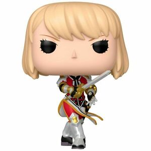 POP! Animation: Cha Hae-In (Solo Leveling) obraz