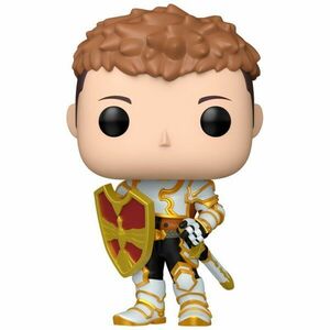 POP! Animation: Yoo Jinho (Solo Leveling) obraz