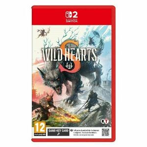 Wild Hearts S obraz