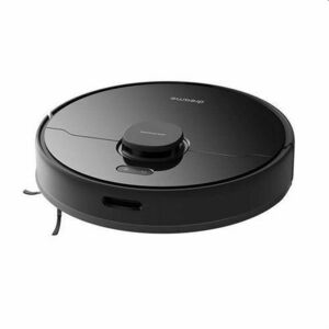Dreame D9 Max Gen2 černý, robotický vysavač obraz