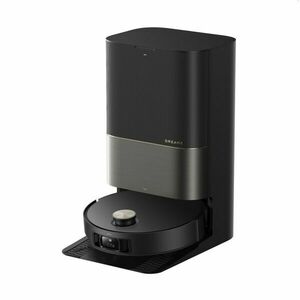 Dreame X50 Ultra Complete černý, robotický vysavač obraz
