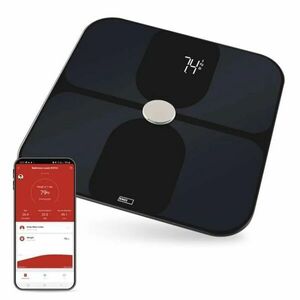 EMOS GoSmart Digitálna osobná váha EV112 obraz