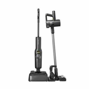 Roborock F25 Combo, 5-in-1 wet&dry tyčový vysavač, otvorené balení obraz
