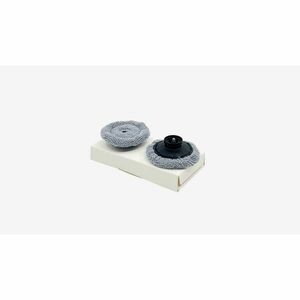 Roborock mopovacia textília Edgewise pre S8 Max Ultra/S8 MaxV Ultra - 2ks obraz