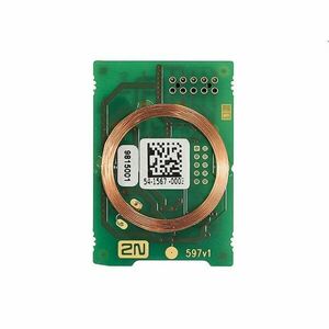 2N® IP Base - 125 kHz čtečka RFID karet obraz