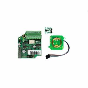 2N® IP Force - čtečka 125kHz RFID karet, ochranný spínač obraz