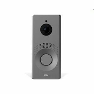 2N® IP One - základní jednotka, grey obraz