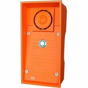 2N® IP Safety - 1 tlačítko, 10W reproduktor obraz
