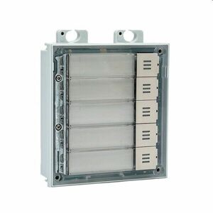 2N® IP Verso - 5 tlačítek obraz