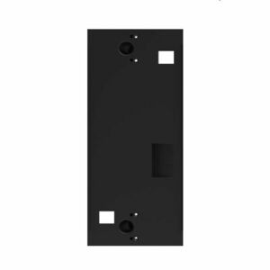 2N® IP Verso - Klínová deska pro 2 moduly obraz