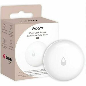 Aqara Smart Home Detektor úniku vody obraz
