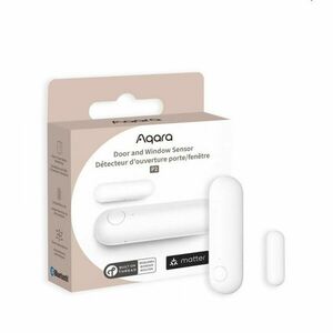 Aqara Smart Home Dverový a Okenný senzor obraz