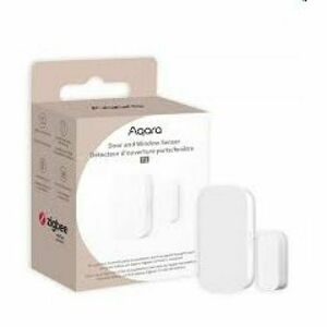 Aqara Smart Home Dverový a Okenný senzor T1 obraz