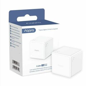 Aqara Smart Home Ovladač scén Cube T1 Pro obraz