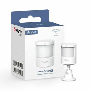 Aqara Smart Home Pohybový senzor P1 obraz
