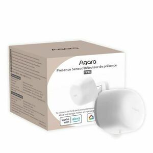 Aqara Smart Home Senzor prítomnosti FP1E obraz