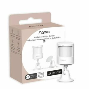 Aqara Smart Home Thread pohybový senzor P2 obraz