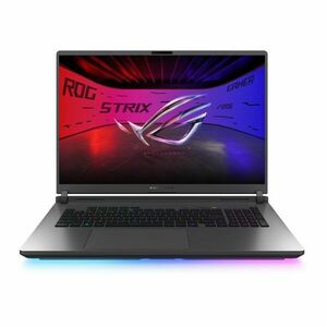 ASUS ROG Strix G18/U9-275HX/32GB/1TB SSD/18" 2.5K/RTX 5060/Win11Home/Eclipse Gray obraz