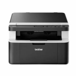 Brother DCP-1512E, A4 laser MFP, print/scan/copy, 20 strán/min, 2400x600, USB 2.0, obraz