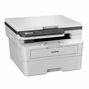 Brother DCP-B7600D, A4 laser MFP, print/scan/copy, 34 strán/min, 600x600, duplex, USB 2.0, LAN obraz