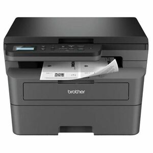 Brother DCP-L2600D, A4 laser MFP, print/scan/copy, 34 strán/min, 600x600, duplex, USB 2.0, obraz