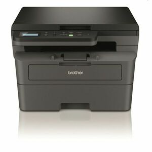 Brother DCP-L2622DW, A4 laser MFP, print/scan/copy, 34 strán/min, 600x600, duplex, USB 2.0, WiFi obraz
