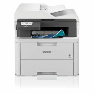 Brother DCP-L3560CDW, A4 color laser MFP, print/scan/copy, 18 strán/min, 600x600, duplex, USB 2.0, WiFi obraz