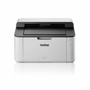 Brother HL-1110E, A4 laser mono printer, 20 strán/min, 2400x600, USB 2.0 obraz