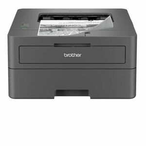 Brother HL-L2402D, A4 laser mono printer, 30 strán/min, 1200x1200, duplex, USB 2.0 obraz