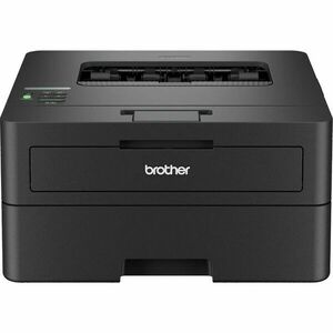 Brother HL-L2460DN, A4 laser mono printer, 34 strán/min, 1200x1200, duplex, USB 2.0, LAN obraz