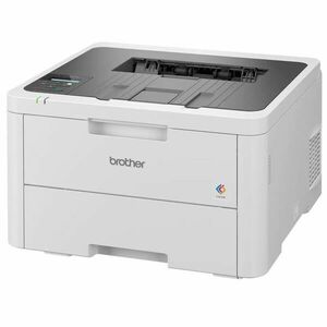 Brother HL-L3220CW, A4 laser color printer, 18 strán/min, 2400x600, USB 2.0, WiFi obraz