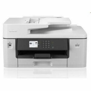 Brother MFC-J3540DW, A3 Inkjet MFP, print/scan/copy/fax, 22 strán/min, 1200x4800, duplex, USB 2.0, LAN, WiFi obraz
