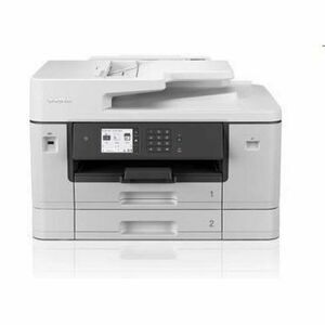 Brother MFC-J3940DW, A3 Inkjet MFP, print/scan/copy/fax, 22 strán/min, 1200x4800, duplex, USB 2.0, LAN, WiFi, NFC obraz