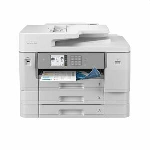 Brother MFC-J6957DW, A3(A4) Inkjet MFP, print/scan/copy/fax, 30 strán/min, 4800x1200, duplex, USB 2.0, LAN, WiFi, NFC obraz
