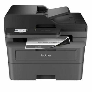 Brother MFC-L2862DW, A4 laser MFP, print/scan/copy/fax, 34 strán/min, 600x600, duplex, USB 2.0, LAN, WiFi obraz
