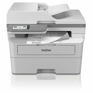 Brother MFC-L2922DW, A4 laser MFP, print/scan/copy/fax, 34 strán/min, 600x600, duplex, USB 2.0, LAN, WiFi obraz