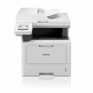 Brother MFC-L5710DN, A4 laser MFP, print/scan/copy, 48 strán/min, 1200x1200, duplex, USB 2.0, LAN obraz
