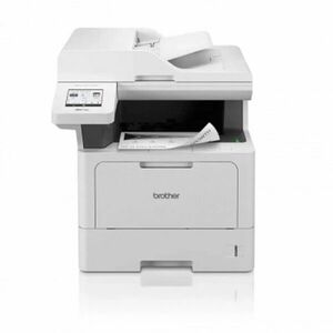Brother MFC-L5710DW, A4 laser MFP, print/scan/copy, 48 strán/min, 1200x1200, duplex, USB 2.0, LAN, Wifi obraz