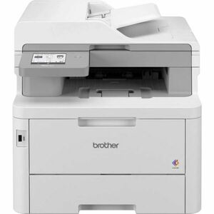 Brother MFC-L8340CDW, A4 laser color MFP, print/scan/copy, 30 strán/min, 600x600, duplex, USB 2.0, WiFi obraz