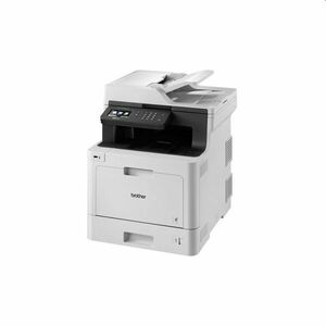 Brother MFC-L8690CDW, A4 laser color MFP, print/scan/copy, 31 strán/min, 2400x600, duplex, USB 2.0, LAN, WiFi obraz