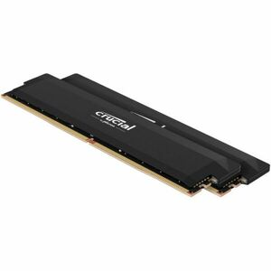 Crucial 32 GB Kit DDR5 6000 CL36 Pro OC Gaming obraz