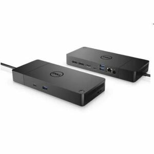 DELL Dokovacia stanica WD19S, 130W AC adaptér, EU USB 3.1 Typ-C obraz