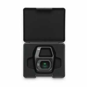 DJI Air 3S Wide-Angle Lens obraz