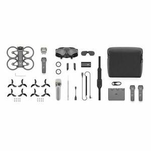 DJI Avata 2 Pro-View Combo obraz