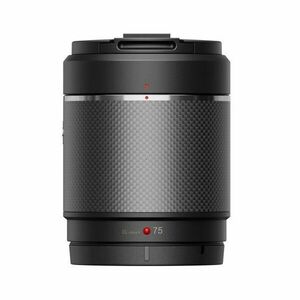 DJI DL 75 mm F1.8 Lens obraz