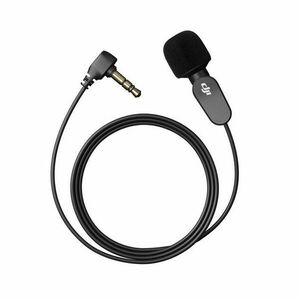 DJI Lavalier Mic obraz
