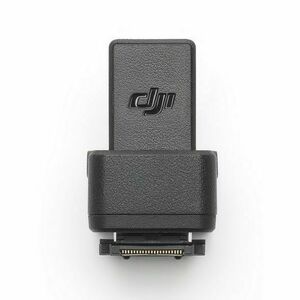 DJI Mic 2 Camera Adapter obraz