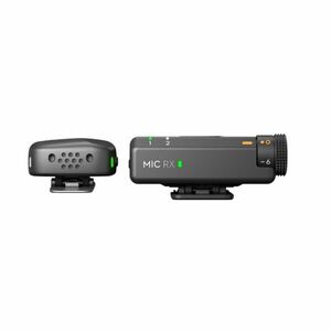 DJI Mic Mini (1 TX + 1 RX) obraz